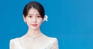 Rumor Putus IU dan Lee Jong-suk Menggema Gara-Gara Foto Bareng V BTS di Restoran Mewah Rumor Putus IU dan Lee Jong-suk Menggema Gara-Gara Foto Bareng V BTS di Restoran Mewah