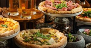 La Floriane di Mövenpick Hotel Jakarta City Centre Hadirkan Sensasi Friday Unlimited Pizza & Free-Flow Beer La Floriane di Mövenpick Hotel Jakarta City Centre Hadirkan Sensasi Friday Unlimited Pizza & Free-Flow Beer
