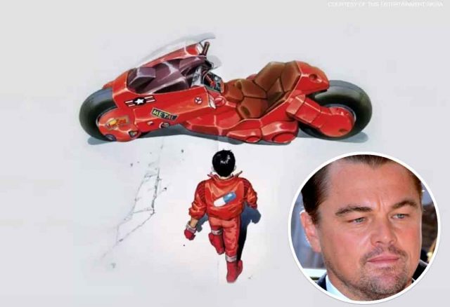 Live-Action Akira didukung oleh Leonardo DiCaprio dan Taika Waititi - sumber foto Istimewa Live-Action Akira didukung oleh Leonardo DiCaprio dan Taika Waititi - sumber foto Istimewa
