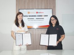 Ajak Tubuh dan Pikiran Santai: RedDoorz Gandeng bTaskee Hadirkan Layanan Massage Profesional di Hotel