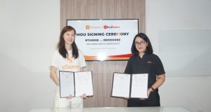Ajak Tubuh dan Pikiran Santai: RedDoorz Gandeng bTaskee Hadirkan Layanan Massage Profesional di Hotel