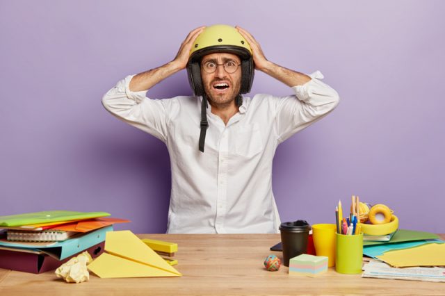 Ilustrasi Multitalenta? Fix Capek! Ini Alasan Kenapa di Tempat Kerja Nggak Perlu Serba Bisa, Foto: Freepik Ilustrasi Multitalenta? Fix Capek! Ini Alasan Kenapa di Tempat Kerja Nggak Perlu Serba Bisa, Foto: Freepik