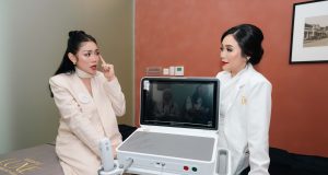 Klinik Kecantikan Premium Terbaru di Jakarta Tawarkan Layanan Estetika hingga Terapi Stem Cell