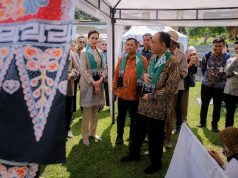 Kemenpar Gandeng Kemenkop Perkuat Peran Pokdarwis dalam Pengembangan Pariwisata Kemenpar Gandeng Kemenkop Perkuat Peran Pokdarwis dalam Pengembangan Pariwisata