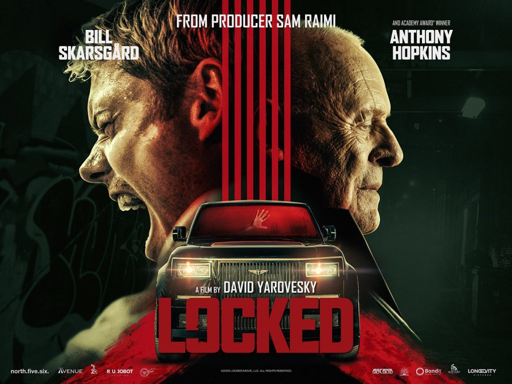 Review Film Locked - sumber foto Istimewa