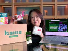 KAME Hadirkan Cetak Stiker Label Online di Indonesia KAME Hadirkan Cetak Stiker Label Online di Indonesia