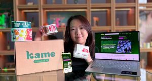 KAME Hadirkan Cetak Stiker Label Online di Indonesia KAME Hadirkan Cetak Stiker Label Online di Indonesia