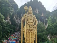 Batu Caves untuk Perempuan: Tips Aman & Inspiratif Menjelajahi Ikon Malaysia Batu Caves untuk Perempuan: Tips Aman & Inspiratif Menjelajahi Ikon Malaysia