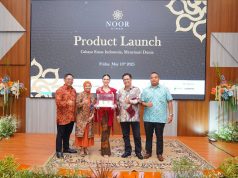 Cantiknya Emas Indonesia: Kreasi Mewah PERURI dengan Rana Gold Bar Cantiknya Emas Indonesia: Kreasi Mewah PERURI dengan Rana Gold Bar