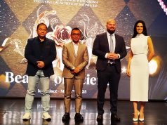 Inovasi Estetika Urban: Saypha 2.0, Filler Premium Eropa Kini Hadir di Indonesia