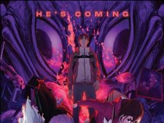 Film “Dandadan: Evil Eye” Segera Tayang di Bioskop Indonesia, Tandai Awal Musim Kedua Dandadan Evil Eye tayang di Indonesia - sumber foto IMDB