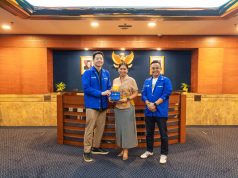 Sinergi tiket.com dan Kemenpar RI Berlanjut, Menuju Pariwisata yang Inklusif dan Lestari di 2025 Sinergi tiket.com dan Kemenpar RI Berlanjut, Menuju Pariwisata yang Inklusif dan Lestari di 2025