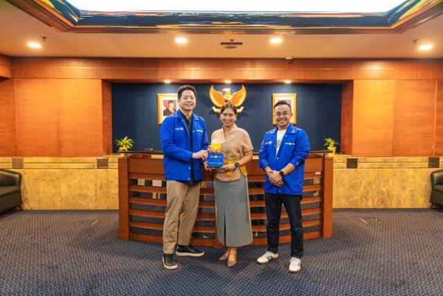 Sinergi tiket.com dan Kemenpar RI Berlanjut, Menuju Pariwisata yang Inklusif dan Lestari di 2025Sinergi tiket.com dan Kemenpar RI Berlanjut, Menuju Pariwisata yang Inklusif dan Lestari di 2025 Sinergi tiket.com dan Kemenpar RI Berlanjut, Menuju Pariwisata yang Inklusif dan Lestari di 2025