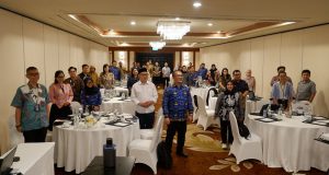 Sesmenpar Tegaskan Pelayanan Publik Harus Responsif dan Adaptif Sesmenpar Tegaskan Pelayanan Publik Harus Responsif dan Adaptif