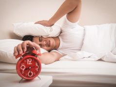 Bye-bye Ngantuk! Ini 5 Jurus Bikin Kamu Langsung Segar Setelah Bangun Tidur Bye-bye Ngantuk! Ini 5 Jurus Bikin Kamu Langsung Segar Setelah Bangun Tidur