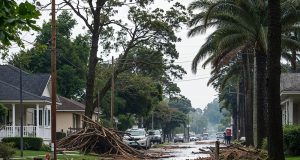 Kemarau Tapi Hujan? Masih Berlanjut Hingga Agustus 2025, Urbie’s Wajib Siaga! ilustrasi kemarau basah 2025 - sumber foto FREEPIK