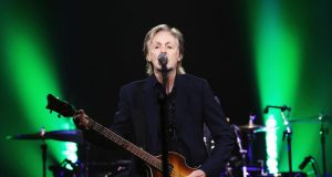 Paul McCartney Resmi Jadi Musisi Miliarder Pertama Inggris! Paul McCartney musisi miliarder pertama Inggris - sumber foto instagram @paulmccartney