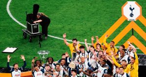 Manchester United Gagal Total, Luke Shaw: “Kami Harus Bertanya, Apakah Kami Layak di Sini?” Manchester United kalah dari Tottenham - sumber foto Instagram spursofficial