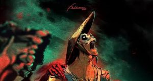 Panji Tengkorak Bangkit! Adaptasi Komik Legendaris Ini Hadir dalam Wujud Animasi panji tengkorak falcon pictures - sumber Falcon Pictures