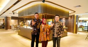 The New Bidakara: Transformasi Kawasan Urban Lifestyle di Jakarta Selatan