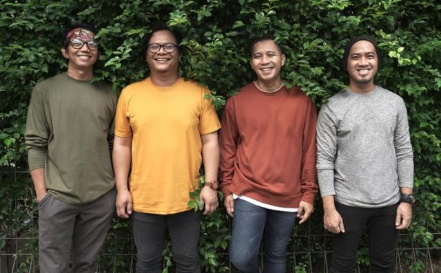 THE RAIN Kembali Hadirkan Single Baru “Sendiri Tak Sendirian”, Lagu Pengingat Bahwa Bahagia Bisa Diciptakan