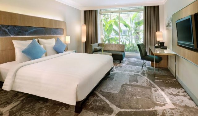 Staycation Lebih dari Sekadar Menginap, Novotel Jakarta Mangga Dua Square Hadirkan Tiga Pengalaman Bertema untuk Liburan yang Tak Terlupakan Staycation Lebih dari Sekadar Menginap, Novotel Jakarta Mangga Dua Square Hadirkan Tiga Pengalaman Bertema untuk Liburan yang Tak Terlupakan