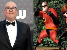 Peter Sohn Resmi Jadi Sutradara Incredibles 3, Brad Bird Kembali Sebagai Penulis Skenario Peter Sohn Resmi Jadi Sutradara Incredibles 3, Brad Bird Kembali Sebagai Penulis Skenario