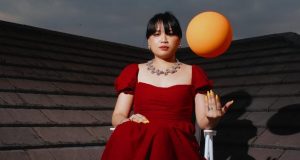 Karina Christy Tutup EP “Kasitau” dengan Lagu Ballad Penuh Emosi Berjudul “Terserah” Karina Christy Tutup EP "Kasitau" dengan Lagu Ballad Penuh Emosi Berjudul "Terserah"