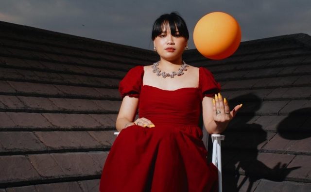 Karina Christy Tutup EP Karina Christy Tutup EP