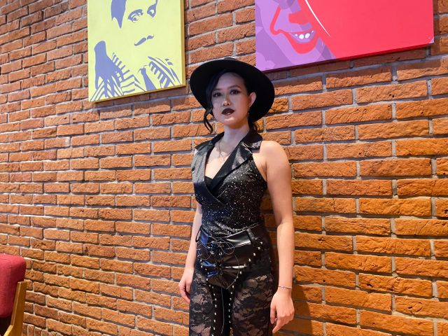 Kay Sebastene Rilis Single bertajuk Kay Sebastene Rilis Single bertajuk