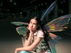 Maudy Ayunda Membawa Makna Baru Tentang Kesendirian Lewat Single dan Video Musik “Bulan, Bawa Aku Pulang” Maudy Ayunda Membawa Makna Baru Tentang Kesendirian Lewat Single dan Video Musik “Bulan, Bawa Aku Pulang”