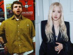 Alex Warren Gandeng Rosé BLACKPINK dalam Single “On My Mind”, Siap Rilis dalam Waktu Dekat? Alex Warren Gandeng Rosé BLACKPINK dalam Single “On My Mind”, Siap Rilis dalam Waktu Dekat?