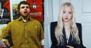 Alex Warren Gandeng Rosé BLACKPINK dalam Single “On My Mind”, Siap Rilis dalam Waktu Dekat? Alex Warren Gandeng Rosé BLACKPINK dalam Single “On My Mind”, Siap Rilis dalam Waktu Dekat?