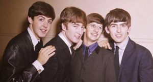 Fenomena Musik Abadi: The Beatles Kembali Berjaya di Tangga Lagu Inggris Fenomena Musik Abadi: The Beatles Kembali Berjaya di Tangga Lagu Inggris