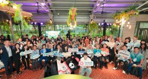 Peluncuran Resmi Program Global “Go Healthy with Taiwan”: Ajak Dunia Wujudkan Masa Depan Sehat & Berkelanjutan Peluncuran Resmi Program Global "Go Healthy with Taiwan": Ajak Dunia Wujudkan Masa Depan Sehat & Berkelanjutan