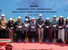 Archipelago Hadirkan Hotel Baru di Bandung: NEO Kota Baru Parahyangan Siap Sambut Tamu Akhir 2025 Archipelago Hadirkan Hotel Baru di Bandung: NEO Kota Baru Parahyangan Siap Sambut Tamu Akhir 2025