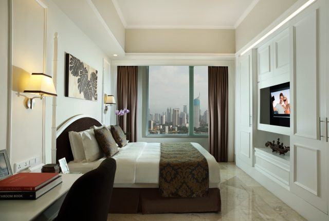 Ascott Jakarta Luncurkan Promo “All In Stay”: Semakin Lama Menginap, Semakin Banyak Keuntungan
