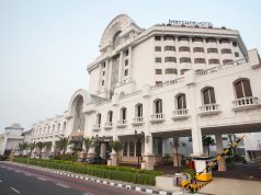 Menikmati Kegembiraan Jakarta E-Prix 2025 dari Mercure Jakarta Batavia: Perpaduan Dinamika Balap dan Romantisme Kota Tua Menikmati Kegembiraan Jakarta E-Prix 2025 dari Mercure Jakarta Batavia: Perpaduan Dinamika Balap dan Romantisme Kota Tua