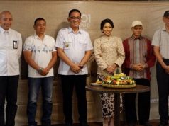 1O1 Style Yogyakarta Malioboro Rayakan Ulang Tahun Pertama dengan Semangat Kolaborasi, Budaya, dan Inovasi Wisata 1O1 Style Yogyakarta Malioboro Rayakan Ulang Tahun Pertama dengan Semangat Kolaborasi, Budaya, dan Inovasi Wisata