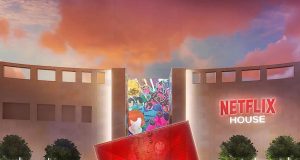 Hadir di AS Tahun Ini, ‘Netflix House’ Taman Hiburan Pecinta Serial Yang Bisa Kamu Jelajahi! Hadir di AS Tahun Ini, 'Netflix House' Taman Hiburan Pecinta Serial Yang Bisa Kamu Jelajahi!