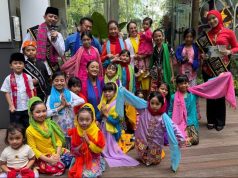 Betawi Day di Mercure Jakarta Sabang: Perayaan Meriah untuk Lestarikan Budaya dan Ciptakan Momen Keluarga yang Berkesan Betawi Day di Mercure Jakarta Sabang: Perayaan Meriah untuk Lestarikan Budaya dan Ciptakan Momen Keluarga yang Berkesan