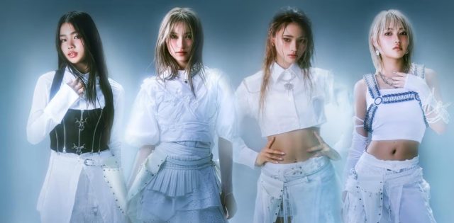 Yoshiki Bentuk Girl Group Global 'Bi-ray' dari Ajang Bakat Jepang