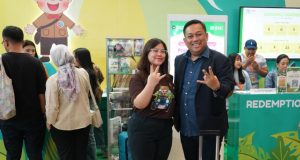 Mommy N Me 2025 Hadir Lagi di JICC Senayan: Surga Belanja Cerdas untuk Ibu, Bayi, dan Anak! Mommy N Me 2025 Hadir Lagi di JICC Senayan: Surga Belanja Cerdas untuk Ibu, Bayi, dan Anak!