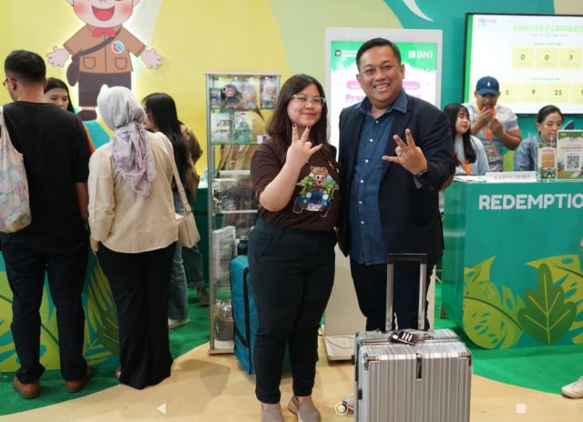 Mommy N Me 2025 Hadir Lagi di JICC Senayan: Surga Belanja Cerdas untuk Ibu, Bayi, dan Anak! Mommy N Me 2025 Hadir Lagi di JICC Senayan: Surga Belanja Cerdas untuk Ibu, Bayi, dan Anak!