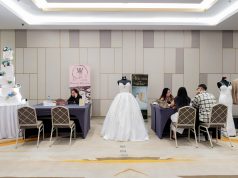 Harris Puri Mansion Adakan Wedding Open House dengan Meriah Harris Puri Mansion Adakan Wedding Open House
