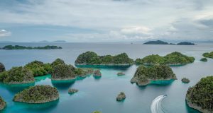 Kemenpar Gerak Cepat, Ini Tiga Langkah Strategis Kementerian Pariwisata Tangani Isu Tambang Nikel di Raja Ampat Kemenpar Gerak Cepat, Ini Tiga Langkah Strategis Kementerian Pariwisata Tangani Isu Tambang Nikel di Raja Ampat