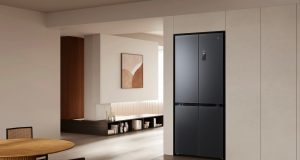 Xiaomi Resmi Luncurkan Mijia Refrigerator Cross Door 510L, Kulkas Pintar Empat Pintu yang Siap Jadi Andalan Rumah Modern! Xiaomi Resmi Luncurkan Mijia Refrigerator Cross Door 510L, Kulkas Pintar Empat Pintu yang Siap Jadi Andalan Rumah Modern!