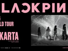 BLACKPINK Kembali Hadir di Jakarta, Penjualan Tiket Tersedia Eksklusif di tiket.com Mulai 10 Juni 2025 BLACKPINK Kembali Hadir di Jakarta, Penjualan Tiket Tersedia Eksklusif di tiket.com Mulai 10 Juni 2025