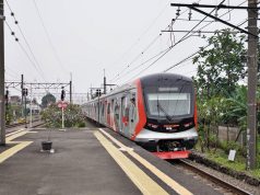 Libur Idul Adha, Perjalanan Commuter Line Jabodetabek Tetap Lancar dan Nyaman kondisi perjalanan Commuter Line Jabodetabek dan Basoetta selama libur Idul Adha 2025 - sumber foto Istimewa