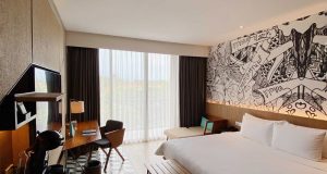 Lidah Lokal Sanur Hadirkan “The Local Hawkers”: Cita Rasa Bali dalam Sentuhan Modern promo restoran Bali ARTOTEL Lidah Lokal Sanur - sumber foto Istimewa